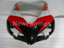 Laden Sie das Bild in den Galerie-Viewer, Orange Red and Black Repsol - CBR1000RR 04-05 Fairing Kit -