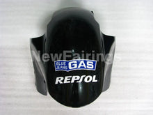 Laden Sie das Bild in den Galerie-Viewer, Orange Red and Black Repsol - CBR1000RR 04-05 Fairing Kit -