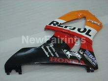 Laden Sie das Bild in den Galerie-Viewer, Orange and Red Black Repsol - CBR 929 RR 00-01 Fairing Kit