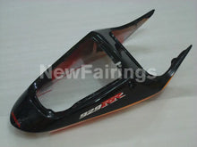 Laden Sie das Bild in den Galerie-Viewer, Orange and Red Black Repsol - CBR 929 RR 00-01 Fairing Kit