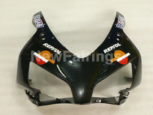 Bild in der Galerieansicht laden, Orange and Red Black Repsol - CBR1000RR 04-05 Fairing Kit