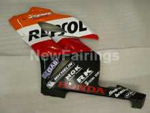 Bild in der Galerieansicht laden, Orange and Red Black Repsol - CBR1000RR 04-05 Fairing Kit
