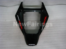 Laden Sie das Bild in den Galerie-Viewer, Orange Red and Black Repsol - CBR1000RR 04-05 Fairing Kit