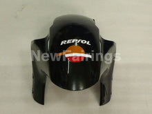 Bild in der Galerieansicht laden, Orange and Red Black Repsol - CBR1000RR 04-05 Fairing Kit