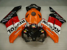 Bild in der Galerieansicht laden, Orange and Red Black Repsol - CBR1000RR 04-05 Fairing Kit
