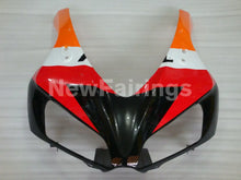 Laden Sie das Bild in den Galerie-Viewer, Orange and Red Black Repsol - CBR1000RR 06-07 Fairing Kit