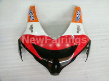 Laden Sie das Bild in den Galerie-Viewer, Orange and Red Black Repsol - CBR1000RR 08-11 Fairing Kit