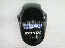 Laden Sie das Bild in den Galerie-Viewer, Orange and Red Black Repsol - CBR1000RR 08-11 Fairing Kit