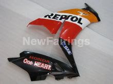 Laden Sie das Bild in den Galerie-Viewer, Orange Red and Black Repsol - CBR1000RR 12-16 Fairing Kit -