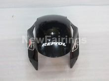 Laden Sie das Bild in den Galerie-Viewer, Orange Red and Black Repsol - CBR1000RR 12-16 Fairing Kit -