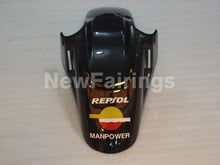 Laden Sie das Bild in den Galerie-Viewer, Orange Red and Black Repsol - CBR600 F2 91-94 Fairing Kit