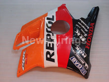 Laden Sie das Bild in den Galerie-Viewer, Orange Red and Black Repsol - CBR600 F2 91-94 Fairing Kit