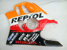 Laden Sie das Bild in den Galerie-Viewer, Orange and Red Black Repsol - CBR600 F3 95-96 Fairing Kit