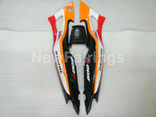 Laden Sie das Bild in den Galerie-Viewer, Orange and Red Black Repsol - CBR600 F3 97-98 Fairing Kit