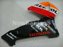 Laden Sie das Bild in den Galerie-Viewer, Orange Red and Black Repsol - CBR600RR 05-06 Fairing Kit -