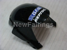 Bild in der Galerieansicht laden, Orange and Red Black Repsol - CBR600RR 05-06 Fairing Kit