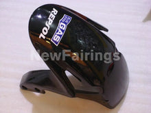 Laden Sie das Bild in den Galerie-Viewer, Orange and Red Black Repsol - CBR600RR 07-08 Fairing Kit -