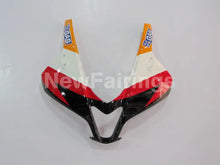 Bild in der Galerieansicht laden, Orange and Red Black Repsol - CBR600RR 09-12 Fairing Kit