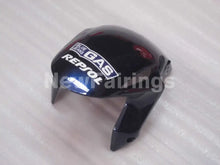 Laden Sie das Bild in den Galerie-Viewer, Orange Red and Deep Blue Repsol - CBR1000RR 08-11 Fairing Kit