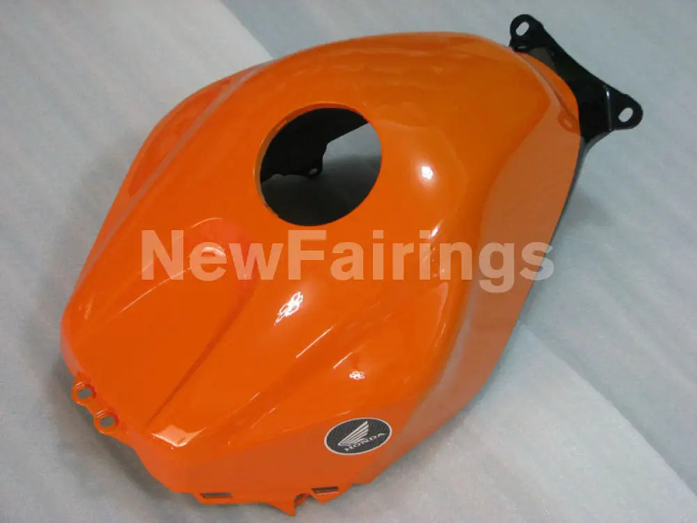 Orange Red and White Repsol - CBR600RR 05-06 Fairing Kit