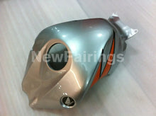 Laden Sie das Bild in den Galerie-Viewer, Orange and Silver Factory Style - CBR1000RR 08-11 Fairing Kit