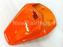 Laden Sie das Bild in den Galerie-Viewer, Orange and Silver Factory Style - CBR1000RR 08-11 Fairing Kit