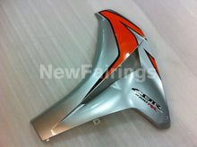 Laden Sie das Bild in den Galerie-Viewer, Orange and Silver Factory Style - CBR1000RR 08-11 Fairing Kit