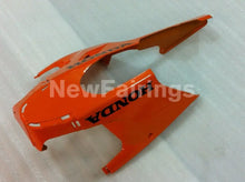 Laden Sie das Bild in den Galerie-Viewer, Orange and Silver Factory Style - CBR1000RR 08-11 Fairing Kit