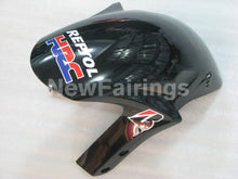 Laden Sie das Bild in den Galerie-Viewer, Orange White and Red Repsol - CBR1000RR 06-07 Fairing Kit -