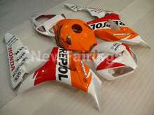 Bild in der Galerieansicht laden, Orange and White Red Repsol - CBR1000RR 06-07 Fairing Kit