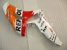 Bild in der Galerieansicht laden, Orange and White Red Repsol - CBR1000RR 06-07 Fairing Kit