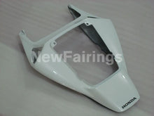Laden Sie das Bild in den Galerie-Viewer, Pearl White and Black Jordan - CBR1000RR 06-07 Fairing Kit -