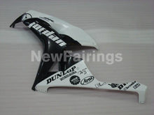 Laden Sie das Bild in den Galerie-Viewer, Pearl White and Black Jordan - CBR1000RR 06-07 Fairing Kit -