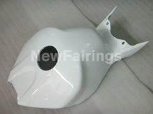 Laden Sie das Bild in den Galerie-Viewer, Pearl White and Black No decals - CBR1000RR 06-07 Fairing