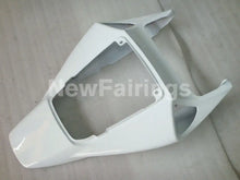 Laden Sie das Bild in den Galerie-Viewer, Pearl White and Black No decals - CBR1000RR 06-07 Fairing