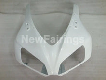 Laden Sie das Bild in den Galerie-Viewer, Pearl White and Black No decals - CBR1000RR 06-07 Fairing