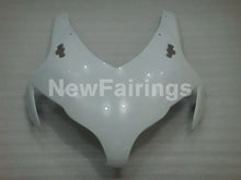 Laden Sie das Bild in den Galerie-Viewer, Pearl White and Black Factory Style - CBR1000RR 08-11 Fairing Kit