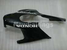 Laden Sie das Bild in den Galerie-Viewer, Pearl White and Black Factory Style - CBR1000RR 08-11 Fairing Kit