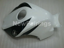 Laden Sie das Bild in den Galerie-Viewer, Pearl White and Black Factory Style - CBR1000RR 08-11 Fairing Kit