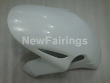 Laden Sie das Bild in den Galerie-Viewer, Pearl White and Black Factory Style - CBR1000RR 08-11 Fairing Kit