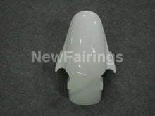 Laden Sie das Bild in den Galerie-Viewer, Pearl White and Black Factory Style - CBR600RR 03-04 Fairing
