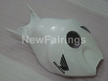 Laden Sie das Bild in den Galerie-Viewer, Pearl White and Black Jordan - CBR1000RR 06-07 Fairing Kit -