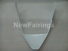 Laden Sie das Bild in den Galerie-Viewer, Pearl White No decals - CBR 1100 XX 96-07 Fairing Kit -