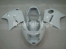 Laden Sie das Bild in den Galerie-Viewer, Pearl White No decals - CBR 1100 XX 96-07 Fairing Kit -
