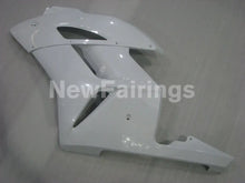 Laden Sie das Bild in den Galerie-Viewer, Pearl White No decals - CBR1000RR 04-05 Fairing Kit