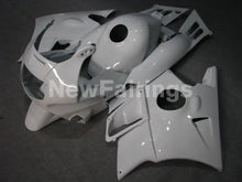 Laden Sie das Bild in den Galerie-Viewer, Pearl White No decals - CBR600 F2 91-94 Fairing Kit