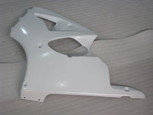 Laden Sie das Bild in den Galerie-Viewer, Pearl White No decals - NINJA ZX-6R 00-02 Fairing Kit