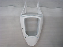 Laden Sie das Bild in den Galerie-Viewer, Pearl White No decals - NINJA ZX-6R 00-02 Fairing Kit