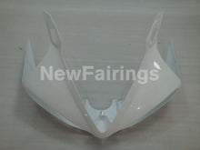 Laden Sie das Bild in den Galerie-Viewer, Pearl White No decals - YZF-R6 03-04 Fairing Kit Vehicles &amp; Parts > Vehicle Parts &amp; Accessories > Motor Vehicle Parts >