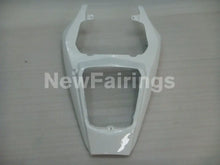 Laden Sie das Bild in den Galerie-Viewer, Pearl White No decals - YZF-R6 03-04 Fairing Kit Vehicles &amp; Parts > Vehicle Parts &amp; Accessories > Motor Vehicle Parts >